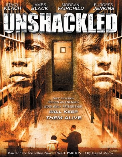 Unshackled (2000) afişi Unshackled (2000) afişi