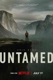Untamed