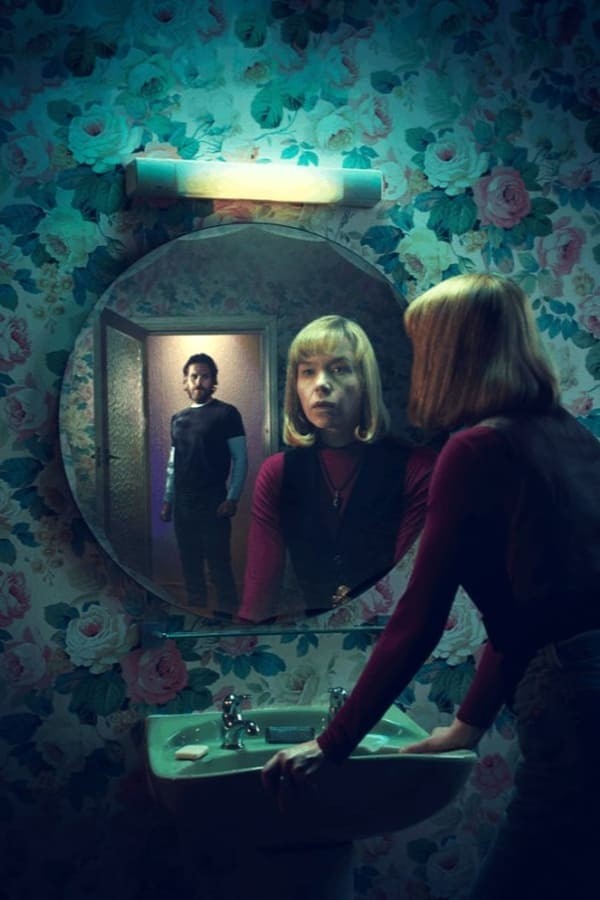 Until I Kill You (2024) afişi Until I Kill You (2024) afişi