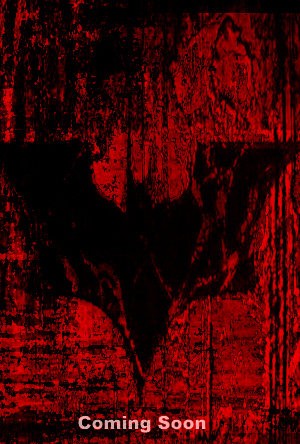 Untitled Batman Spin-off Series (2017) afişi Untitled Batman Spin-off Series (2017) afişi