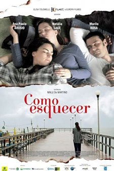 Unutmak Çok Zor (2010) afişi