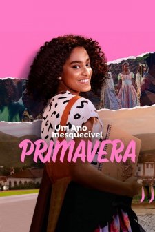 Unutulmaz Bir Yıl: İlkbahar