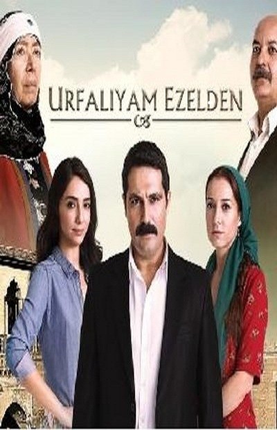 Urfalıyam Ezelden