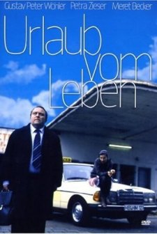 Urlaub Vom Leben (2005) afişi
