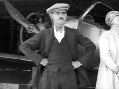 Us (1927) afişi Us (1927) afişi