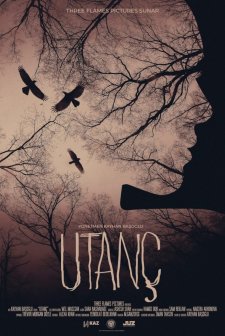 Utanç (2022) afişi