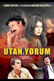 Utanıyorum