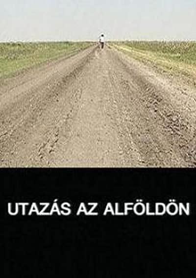 Utazás Az Alföldön (1995) afişi Utazás Az Alföldön (1995) afişi