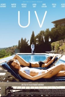 Uv (2007) afişi