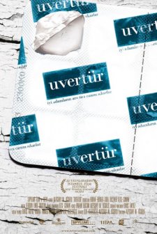 Uvertür (2013) afişi