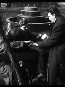 Uwaga, Chuligani! (1955) afişi