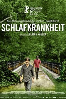 Uyku Hastalığı (2011) afişi