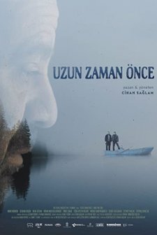Uzun Zaman Önce (2019) afişi