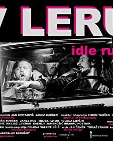 V Leru (1999) afişi