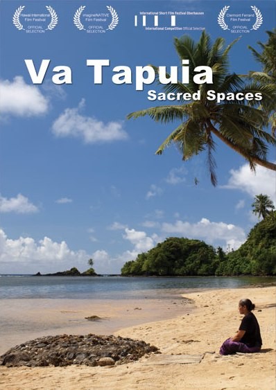 Va Tapuia (2009) afişi Va Tapuia (2009) afişi