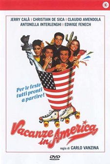 Vacanze In America