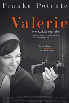 Valerie (2010) afişi