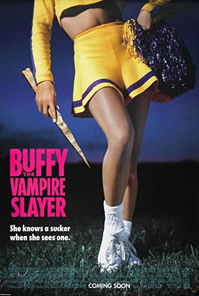 Vampir Avcısı Buffy