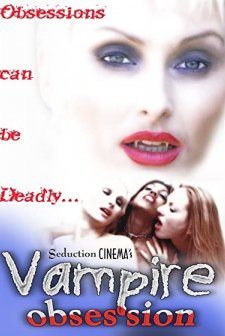 Vampire Obsession (2002) afişi