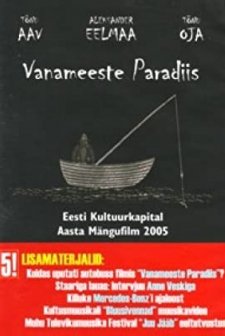Vanameeste Paradiis