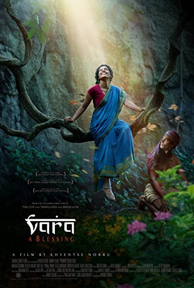 Vara: Bir Nimet (2013) afişi Vara: Bir Nimet (2013) afişi
