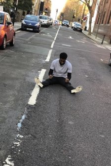 Vardiya (2020) afişi