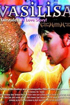 Vasilisa