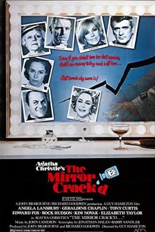 Ve Ayna Kırıldı (1980) afişi