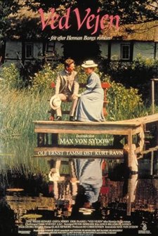Ved Vejen (1988) afişi