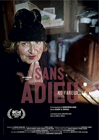 Vedasız (2017) afişi Vedasız (2017) afişi