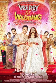 Veerey Ki Wedding