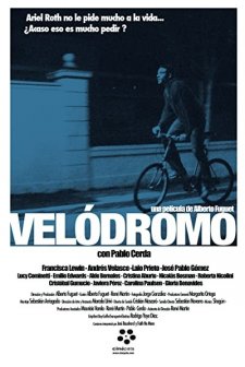 Velódromo (2010) afişi