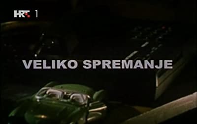 Veliko Spremanje (2000) afişi Veliko Spremanje (2000) afişi
