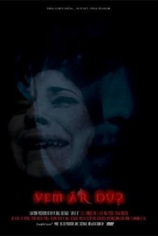 Vem är Du? (2005) afişi