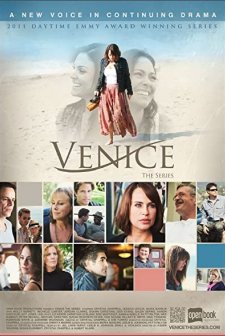 Venice The Series