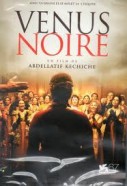 Venus Noire afişi Venus Noire afişi