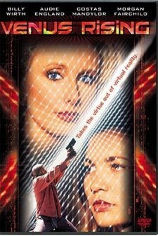 Venus Rising (1995) afişi