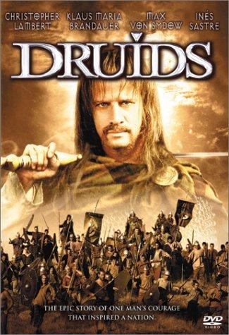 Vercingétorix (2001) afişi Vercingétorix (2001) afişi