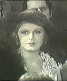 Verklungene Träume (1930) afişi