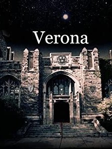 Verona (2010) afişi