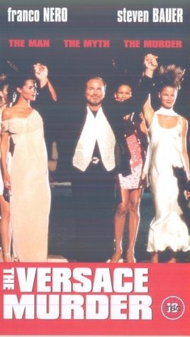 Versace Cinayeti (1998) afişi Versace Cinayeti (1998) afişi