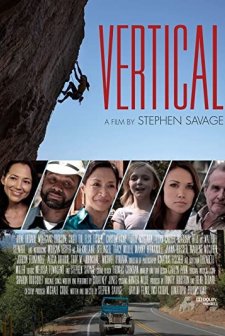 Vertical (2013) afişi