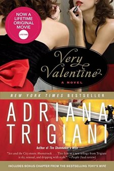 Very Valentine (2019) afişi