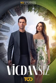 Vicdansız (2025) Fragman (2025) afişi