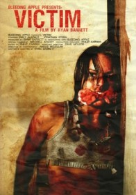 Victim: Femme Fatale (2010) afişi Victim: Femme Fatale (2010) afişi