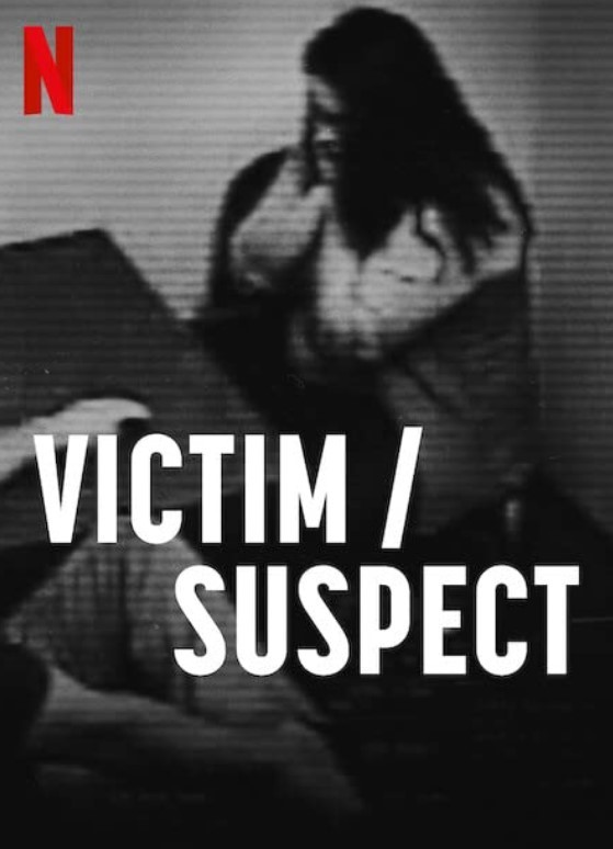 Victim Suspect