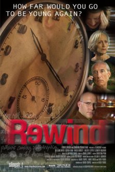 Videoreul Boneun Namja (2003) afişi