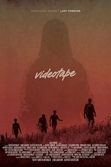 Videotape (2017) afişi