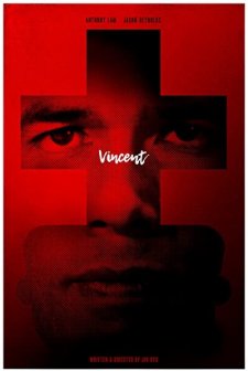 Vincent (2017) afişi