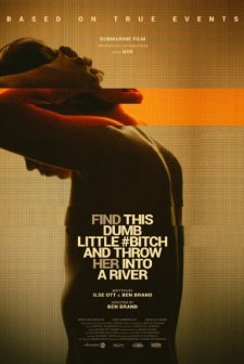 Vind die domme trut en gooi haar in de rivier